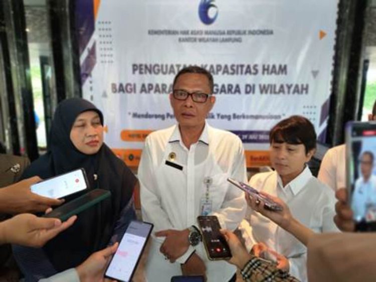 Dugaan Pelanggaran HAM SMA Siger Diselidiki, Nasib Siswa Jadi Sorotan