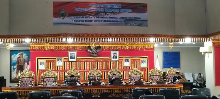 Wabup Syaiful Anwar Dorong Pengembang Taat, Ranperda PSU Dibahas DPRD