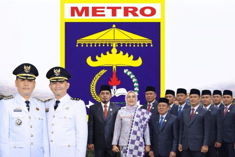 LSM PRO RAKYAT Desak Audit Pinjaman Rp20 Miliar Pemkot Metro, Soroti Potensi Tipikor