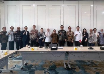 Pemkab Lampung Selatan Bidik Pariwisata Berkelanjutan Lewat Kerja Sama BUMN