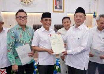 ATR/BPN Perketat Alih Fungsi Lahan, Fokus Jaga Ketersediaan Pangan