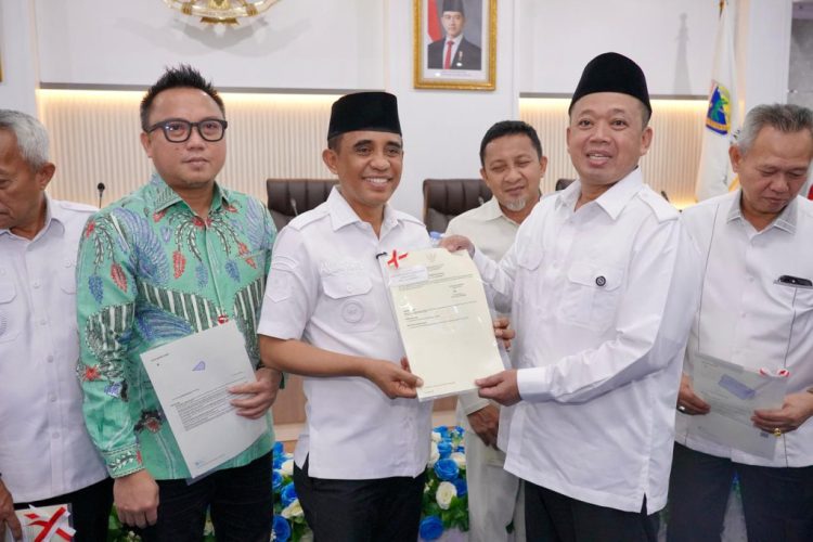 ATR/BPN Perketat Alih Fungsi Lahan, Fokus Jaga Ketersediaan Pangan