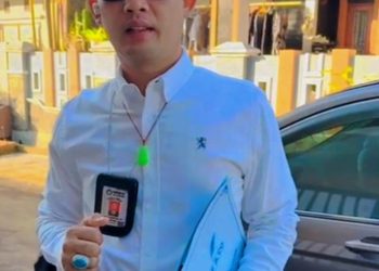 Penggeledahan Toko Mas JSR, Aparat Diminta Telusuri Alur Distribusi Emas Ilegal