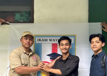 IKAM Way Kanan Bersikap Tegas, Dampingi Petani Tebu Hadapi Kerugian