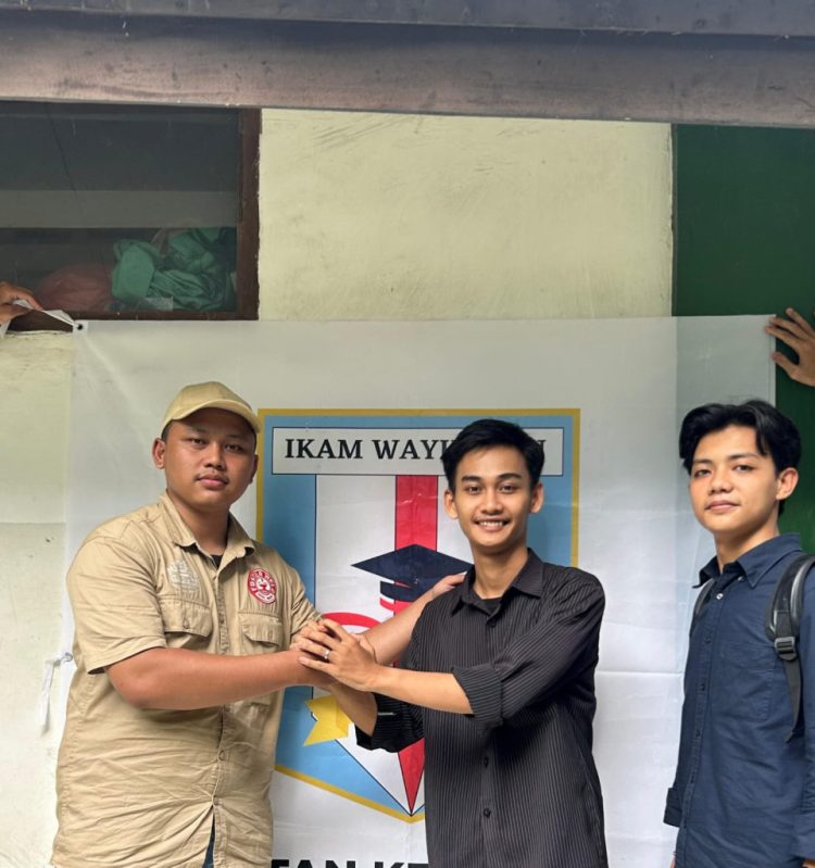 IKAM Way Kanan Bersikap Tegas, Dampingi Petani Tebu Hadapi Kerugian