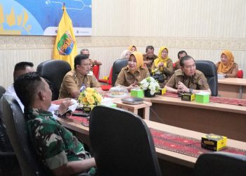 Pasca Lebaran, Inflasi Lampung Tetap Stabil dan Terendah Nasional