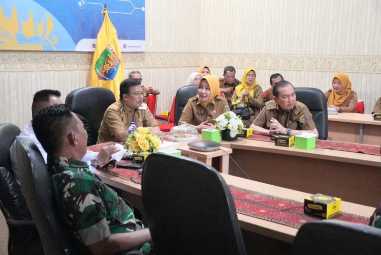Pasca Lebaran, Inflasi Lampung Tetap Stabil dan Terendah Nasional