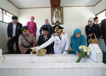 Bupati Riyanto Pamungkas: HUT ke-17 Jadi Titik Evaluasi dan Lompatan Pembangunan