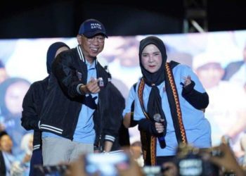 Konflik Kepentingan Mengemuka, Lampung Hadapi Krisis Tata Kelola