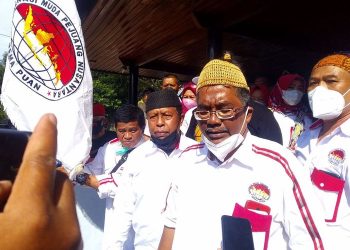 Wacana Pemilu Ulang 2027, Gema Puan Dorong Dialog Nasional Terbuka