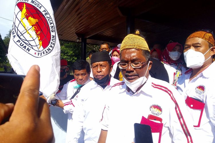 Wacana Pemilu Ulang 2027, Gema Puan Dorong Dialog Nasional Terbuka