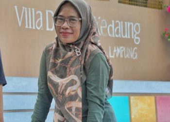Dari 100 Karya ke 20 Peserta, Kemah Sastra 2026 Berakhir Penuh Makna