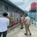 Kantor Pertanahan Tanggamus Verifikasi Lokasi Pembangunan Dapur SPPG