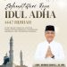 Idul Adha 1447 H, BNNK Lampung Selatan Serukan Semangat Hidup Bersih dari Narkoba