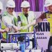 SPAM Way Sepagasan Dibangun, Bupati Pringsewu: Air Bersih Adalah Kebutuhan Dasar Masyarakat