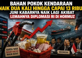Konflik Timur Tengah Mulai Berdampak ke Indonesia, Harga Oli Dipastikan Naik Lagi