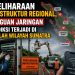 Tim Monitoring Regional Sumatra Umumkan Pemeliharaan Jaringan Berskala Besar