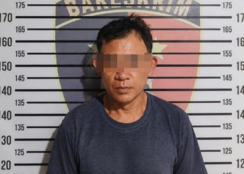 Residivis Kasus Narkoba Kembali Berulah, Kini Diamankan dalam Kasus Pencurian Motor