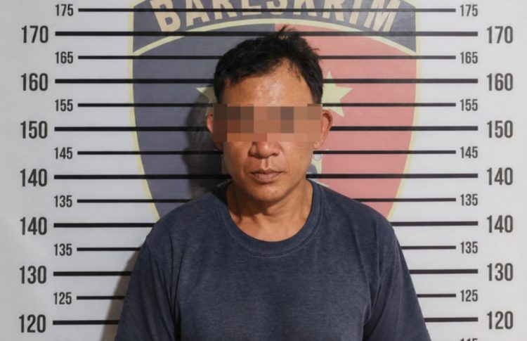 Residivis Kasus Narkoba Kembali Berulah, Kini Diamankan dalam Kasus Pencurian Motor