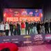 Boxing Cup Piala Gubernur Lampung 2026 Jadi Wadah Pembinaan Atlet Tinju Muda