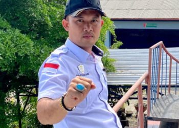 Kasus Kakek Mujiran Berlanjut, Laskar Lampung Soroti Keadilan bagi Masyarakat Kecil