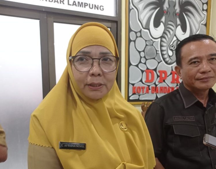 Hardiknas ke-68: Harapan Publik pada Peran Eka Afriana Selamatkan Siswa SMA Siger
