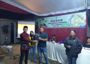 Reses DPRD Pringsewu: Masalah Kesehatan dan Ekonomi Jadi Sorotan