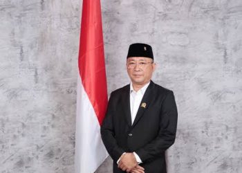 Rekomendasi BK DPRD Lampung: Andy Robi Dinonaktifkan Sementara