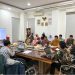 Kantor Pertanahan Pringsewu Fokus Tingkatkan Pengendalian Internal Berbasis Risiko