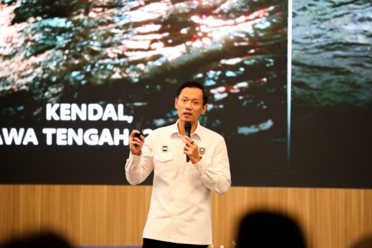 Ossy Dermawan Tegaskan Dukungan ATR/BPN untuk Proyek Strategis Pantura Jawa