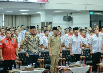 Gubernur Lampung Tekankan Peran Desa dalam Penguatan Ekonomi Lokal