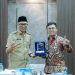 Gubernur Lampung Fokus Hilirisasi Pertanian, Gandeng Perbankan untuk Dukungan