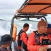 Kecelakaan Kapal di Kalianda, Tiga Nelayan Selamat Satu Masih Dicari