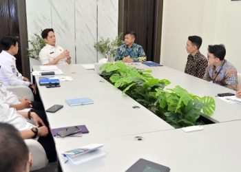 Empat Program Taspen Diperkuat, ASN Lampung Selatan Dapat Layanan Lebih Baik