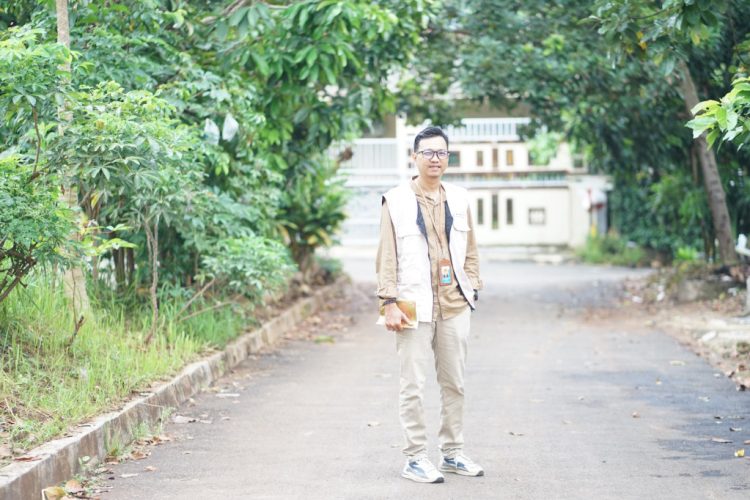 Dari Hegemoni hingga Kemarahan Rakyat, Ini Makna Puisi Hakim Pembegalan Buat Wali Kota