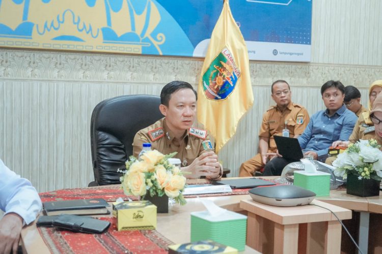Marindo Kurniawan Dukung Penguatan Pendidikan Antikorupsi di Sekolah