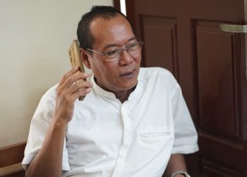 Polemik Dana Migas Rp271 Miliar, Kejati Lampung Diminta Bertindak