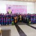Tiga Perguruan Tinggi Satukan Wisuda, Ratusan Sarjana Baru Siap Mengabdi