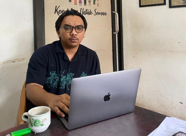 YLBHI Ingatkan Risiko Extrajudicial Killing dalam Pernyataan Kapolda Lampung