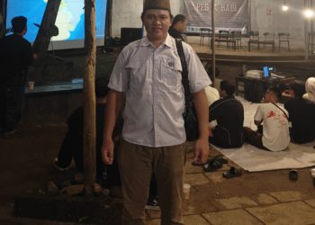 Yasir Pastikan Diskusi dan Screening Film Pesta Babi Tetap Digelar Sesuai Jadwal