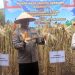 Kapolres Lampung Selatan Ajak Semua Pihak Jaga Ketahanan Pangan Nasional