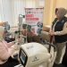 Sambut Hari Bhayangkara ke-80, Puluhan Warga Pringsewu Jalani Screening Katarak Gratis