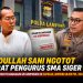 Abdullah Sani Desak Polda Lampung Jerat Pengurus SMA Siger dengan Dugaan Tindak Pidana Korporasi