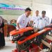 Riyanto Pamungkas Salurkan Bantuan Alsintan untuk Kelompok Tani di Pringsewu