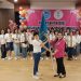 Helga Abraham: Perwanti Wadah Perempuan untuk Berkarya dan Berbagi