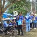 Sekretariat DPRD Lamsel Kompak Jalankan Aksi Bersih Lewat Program HELAU