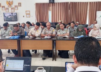 Program Hilirisasi Tebu di Lampura Dipacu, Petani Dijanjikan Pendampingan Penuh