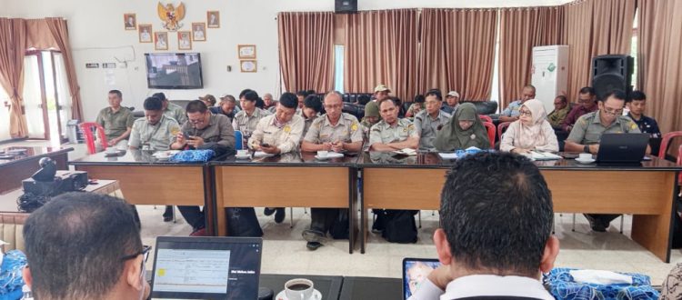 Program Hilirisasi Tebu di Lampura Dipacu, Petani Dijanjikan Pendampingan Penuh