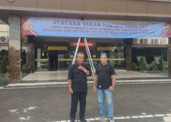 Karaoke Venos Bandar Lampung Laporkan Mantan Direktur ke Polresta