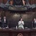 Renyah! Video Diduga Dasco Sindir Jokowi dan Prabowo Bikin DPR RI Viral